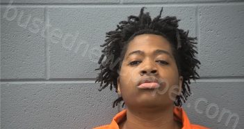 SPAN, DEVON TYRONE | 2025-10-31 11:39:08 Cass County, Indiana Booking