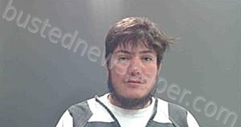 DIAZ PAZ, YESER AMADO | 2025-10-31 07:22:00 Cameron Parish, Louisiana Booking