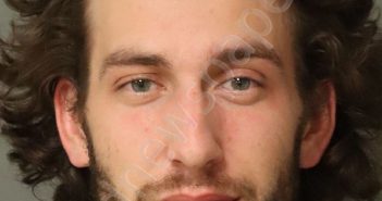 BROWN, ZAYNE ROGER | 2025-10-31 05:14:00 Wake County, North Carolina Booking