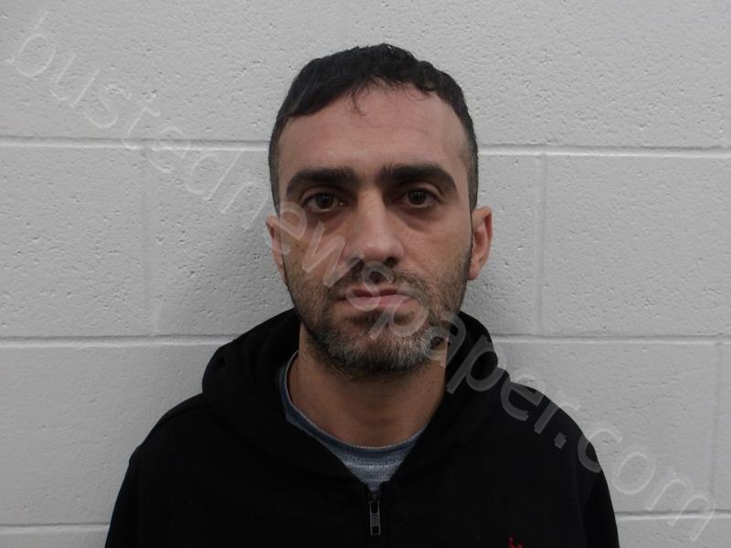 FAKHOURI, MAMOUN NMI #, Kenton County, Kentucky - 2025-10-31 15:29:00