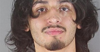 RUVALCABA, DANIEL | 2025-10-31 04:28:02 Hennepin County, Minnesota Booking