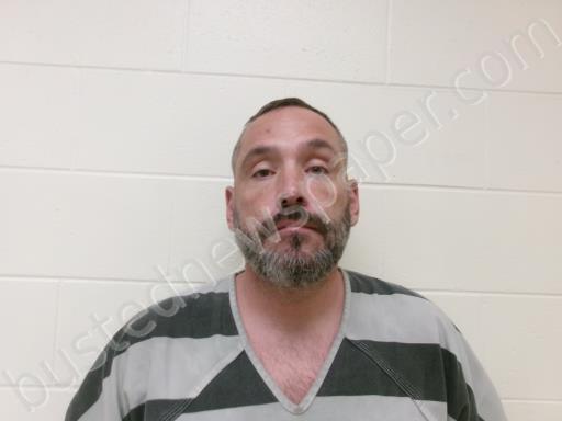 RICER, SETH #, Scioto County, Ohio - 2025-10-31 19:03:00