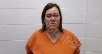 CASEY, WHITNEY DENISE | 2025-10-31 12:12:00 Grant County, Kentucky Booking