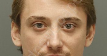 WEBB, DYLAN PATRICK | 2025-10-31 09:45:00 Wake County, North Carolina Booking