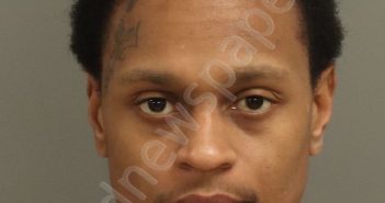 ROBINSON, RONALD DWIGHT | 2025-10-31 10:00:00 Wake County, North Carolina Booking