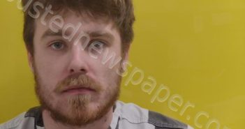 LIND, SKYLAR ANDREW | 2025-10-31 19:00:00 Fairfield County, Ohio Booking