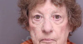 PICKENS, DIANA SUE | 2025-10-31 09:27:00 Florence County, South Carolina Booking