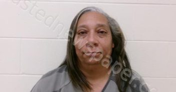 MICHAEL, SHAUNTA NICOLE | 2025-10-31 17:57:00 Scioto County, Ohio Booking