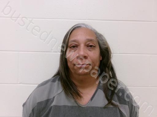 MICHAEL, SHAUNTA NICOLE #, Scioto County, Ohio - 2025-10-31 17:57:00