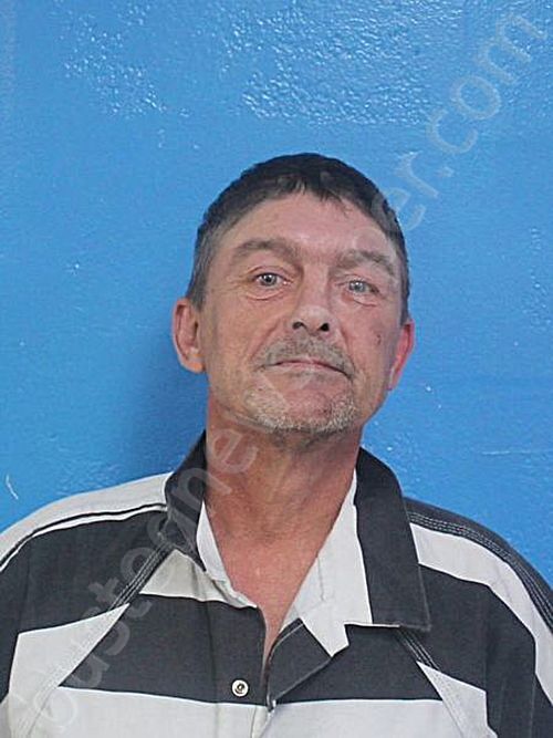 TYUS, ANTHONY WAYNE #, Sullivan County, Tennessee - 2025-10-31 02:51:25