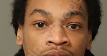 FUNDERBURKE, JAIQUAN VONE JER | 2025-10-31 14:24:00 Wake County, North Carolina Booking