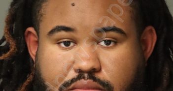 BREEDEN, MICHAEL LAMARICE | 2025-10-31 14:36:00 Wake County, North Carolina Booking