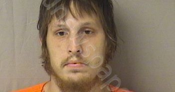 JARVIS, ADAM SPENCER | 2025-10-31 12:05:00 Wood County, West Virginia Booking