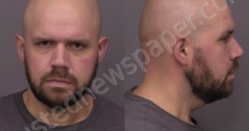 <B>SCHULZE</B>,<B>TYLER</B> <B>ROBERT</B> #, Saline County, Kansas - 2025-10-31 23:55:00