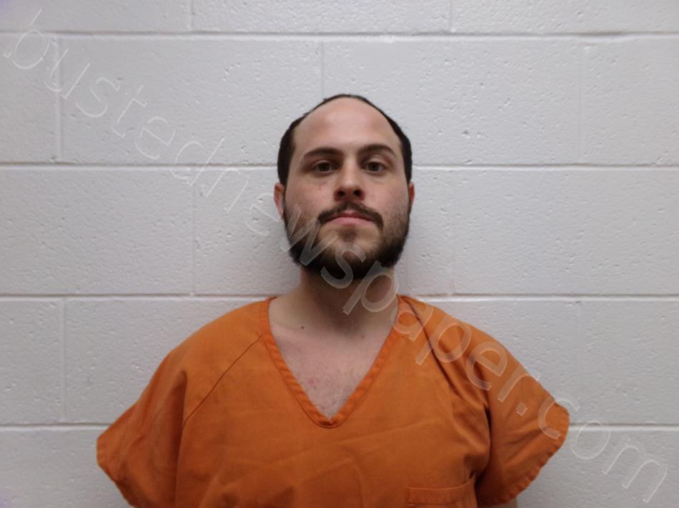 BURDEN, JEREMIAH LEE #, Grant County, Kentucky - 2025-10-31 04:13:00