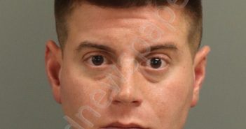 DARY, JEFFREY PHILLIP | 2025-10-31 00:50:00 Wake County, North Carolina Booking