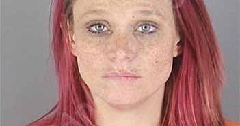 DALTON, CASSANDRA ALESHEA | 2025-10-31 04:49:31 Hennepin County, Minnesota Booking