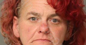 WHITE, AMANDA BAILEY | 2025-10-31 02:00:00 Wake County, North Carolina Booking