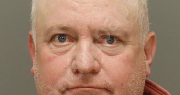 POULIN, JAMES MATTHEW | 2025-10-31 13:41:00 Wake County, North Carolina Booking