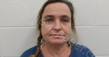 SWIGER, ANGEL HOLLY | 2025-10-31 13:36:00 Kenton County, Kentucky Booking