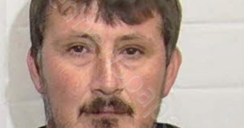 SIMMONS, JERRY WAYNE | 2025-10-31 10:53:00 Columbus County, North Carolina Booking