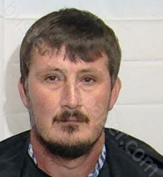 SIMMONS, JERRY WAYNE #, Columbus County, North Carolina - 2025-10-31 10:53:00