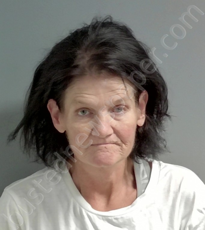 MARTINEZ, WENDY #, Calhoun County, Alabama - 2025-10-31