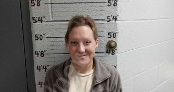 PEREZ, BRITTANY | 2025-10-31 Ballard County, Kentucky Booking