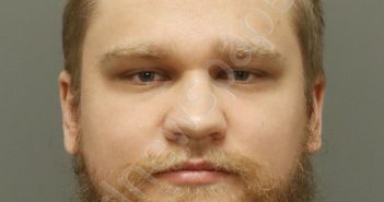 OMEALIA, EVTIN WILLIAM | 2025-10-31 11:14:00 Wake County, North Carolina Booking