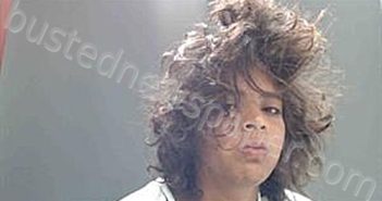 CASTILLO HERRERA, DAIRA | 2025-10-31 17:35:00 Cameron Parish, Louisiana Booking