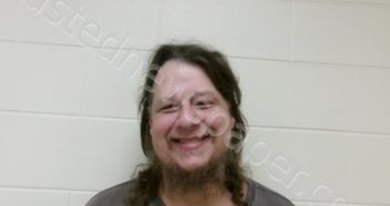 PACK, JAMES | 2025-10-31 19:52:00 Scioto County, Ohio Booking