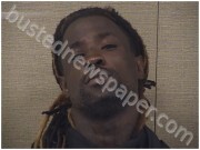 THOMPSON, ERIC | 2025-10-31 Harnett County, North Carolina Booking
