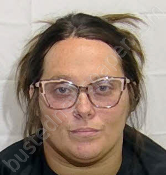 FORD, MAURCIE SHELLE #, Columbus County, North Carolina - 2025-10-31 12:23:00