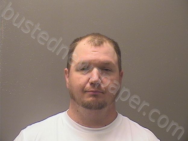 BRIGGS,AUSTIN JOSEPH #, Garland County, Arkansas - 2025-10-31 10:36:00