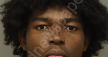 MCCULLERS, ALFONZO MARQUEZE | 2025-10-31 12:00:00 Wake County, North Carolina Booking