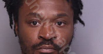 <B>SABB</B>, <B>JEFFERY</B> <B>EUGENE</B> #, Florence County, South Carolina - 2025-10-31 12:11:00