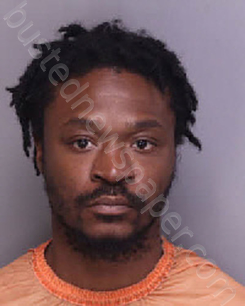 SABB, JEFFERY EUGENE #, Florence County, South Carolina - 2025-10-31 12:11:00