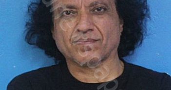 SMILE, SAMMY JABER | 2025-10-31 20:00:00 Sullivan County, Tennessee Booking