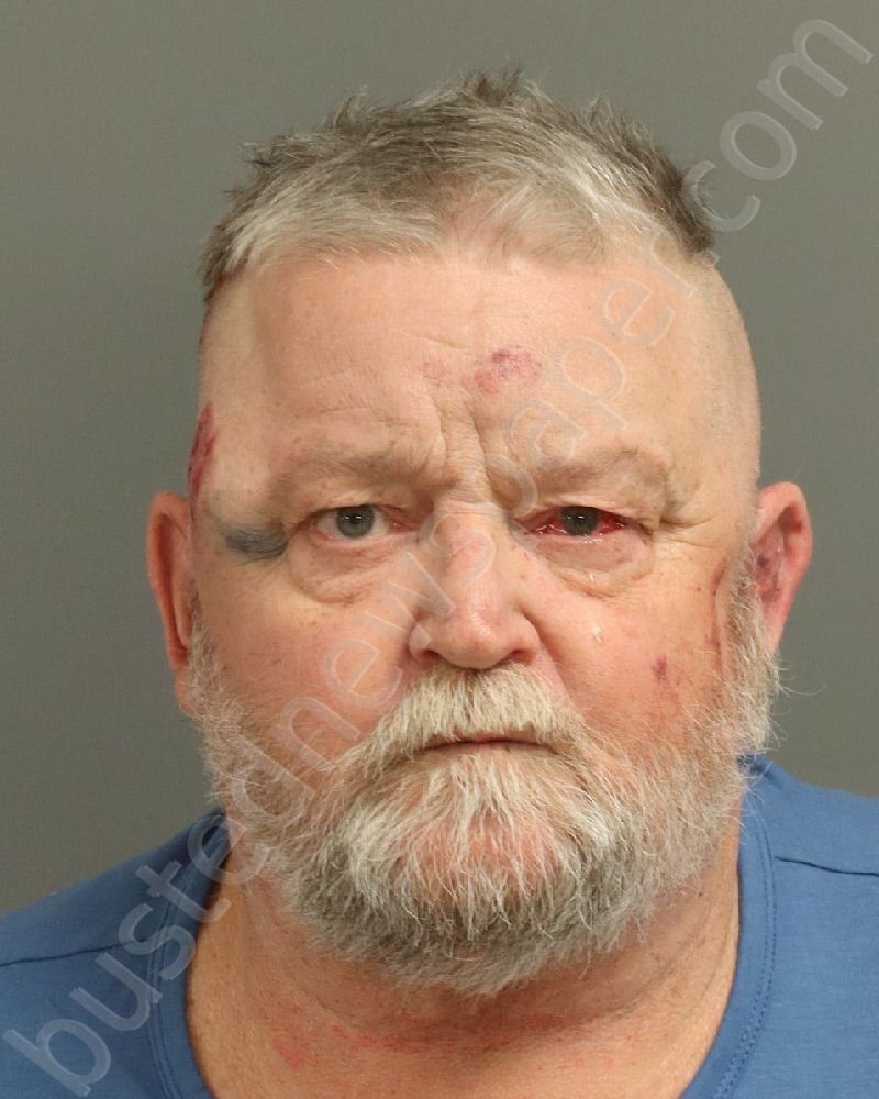 BASE, STEVEN WILLIAM #, Wake County, North Carolina - 2025-10-31 11:30:00