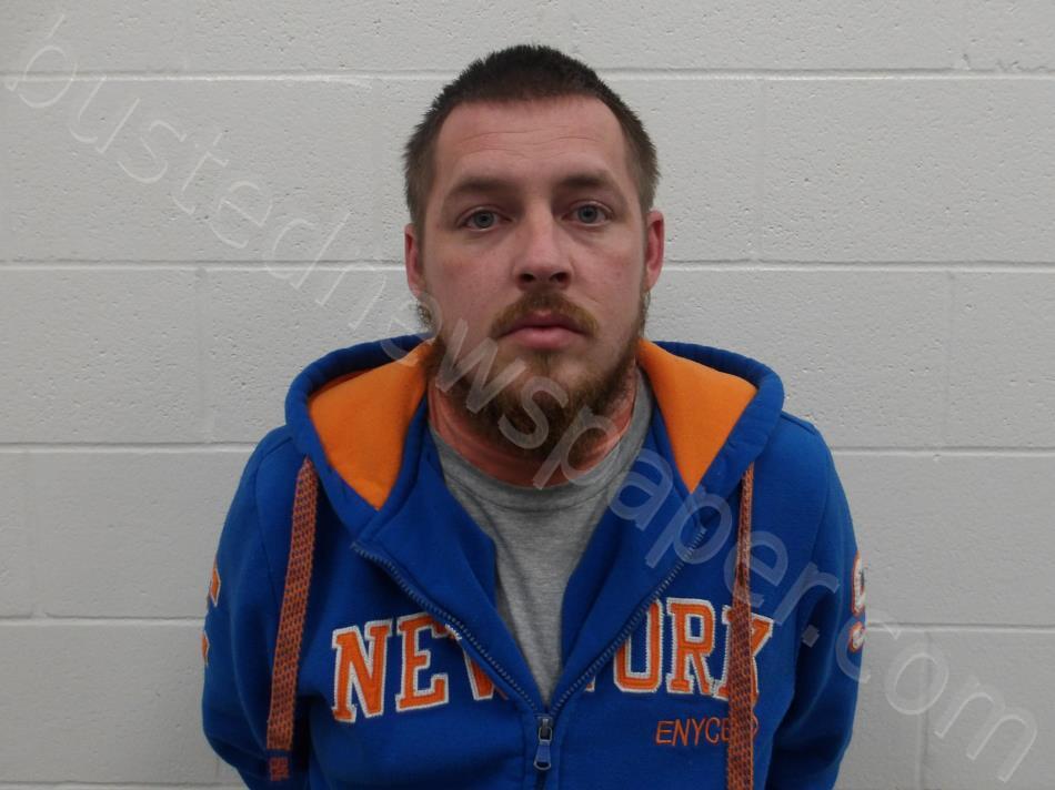 RILEY, DYLAN HARLAN #, Kenton County, Kentucky - 2025-10-31 16:43:00