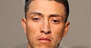 LOPEZ <B>GARCIA</B>, GAUDENCIO <B>JESUS</B> #, Polk County, Iowa - 2025-10-31 04:26:29