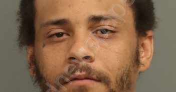 CRUDUP, JAMISON FAUVER | 2025-10-31 11:42:00 Wake County, North Carolina Booking