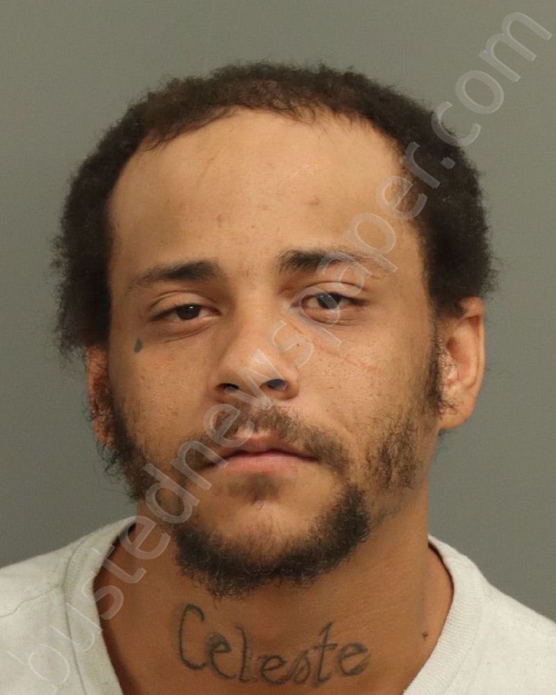 CRUDUP, JAMISON FAUVER #, Wake County, North Carolina - 2025-10-31 11:42:00