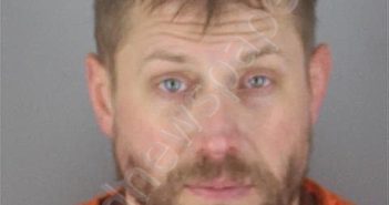 BORSETH, TREVOR JOE | 2025-10-31 04:43:39 Hennepin County, Minnesota Booking