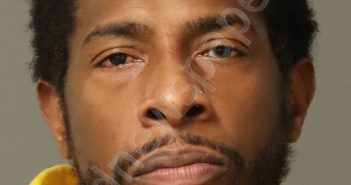 JOHNSON, ALEXANDER GEORGE JR | 2025-10-31 11:25:00 Wake County, North Carolina Booking