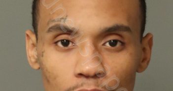 WILLIAMS, NACIR TAHIEM | 2025-10-31 11:28:00 Wake County, North Carolina Booking