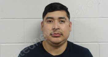 ABREU <B>GARCIA</B>, YIMBEL <B>JESUS</B> #, Clay County, Indiana - 2025-11-01 18:05:00