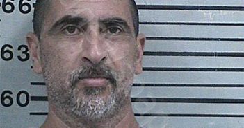 DELGADO, ALBERTO OLVERA | 2025-11-01 06:11:53 Hood County, Texas Booking