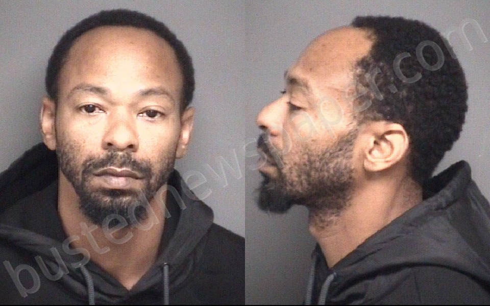 WHITFIELD, NASHAWN EMANUEL #, Pitt County, North Carolina - 2025-11-01