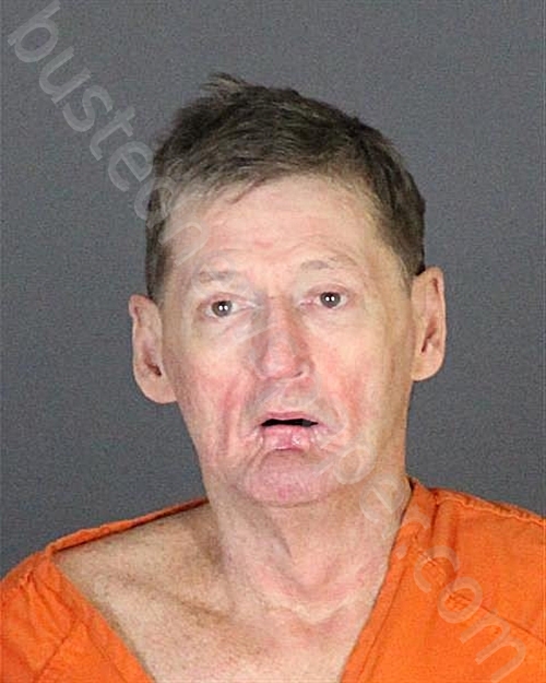 DALBEC, DAVID JAMES #, St Clair County, Michigan, St. Clair County, Michigan - 2025-11-01 02:39:00